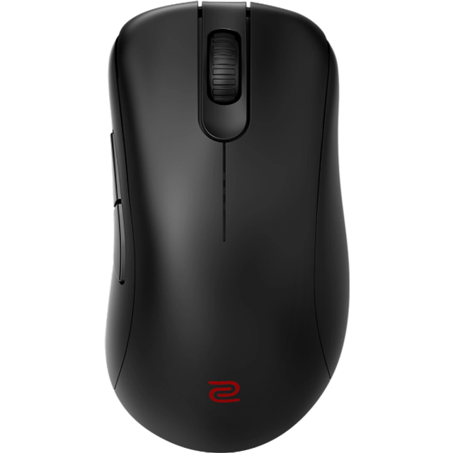 ZOWIE by BenQ EC1-DW 4K Trådlös Gamingmus - Svart