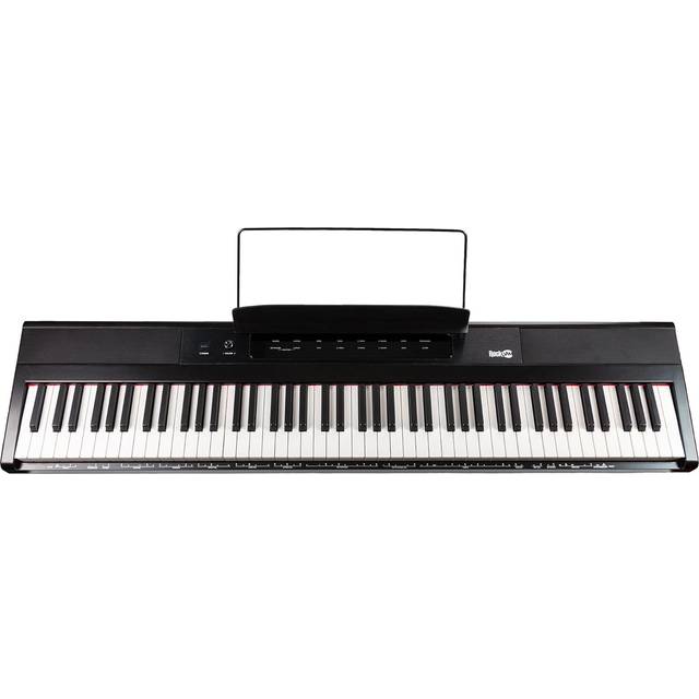 PDT RockJam 88 Key Beg Digital Piano