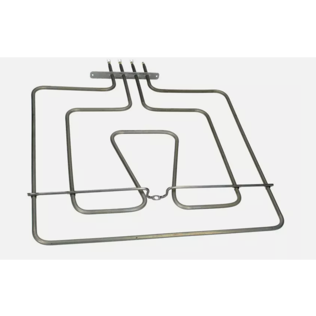 GENUINE NEFF J1ACE2HN0B Upper Dual Grill Heating Element Main Oven