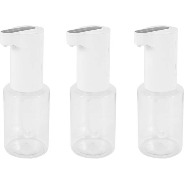 3X Automatic Alcohol Dispenser Touchless Spray Machine Sensor Press Soap Dispenser 350Ml Soap Dispenser