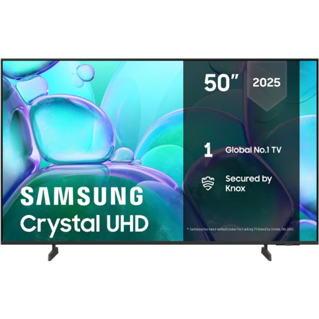 Samsung TU50U7005FKXXC