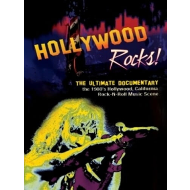 Hollywood Rocks