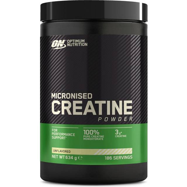 Creatine Powder, 634 g