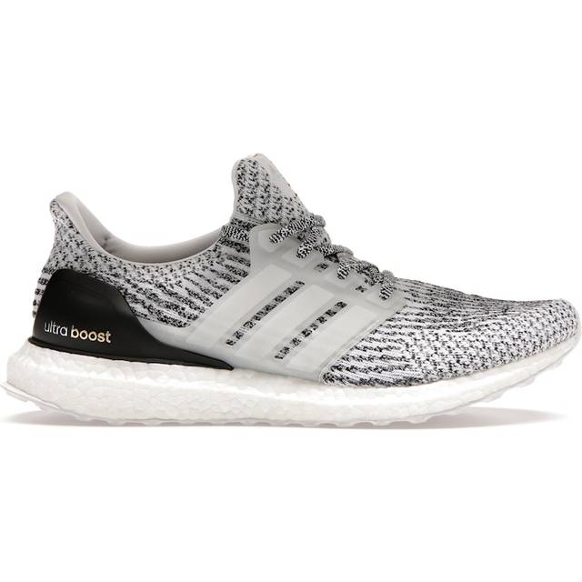 adidas UltraBoost 3.0 'Oreo' S80636 - White/Black - 11.5