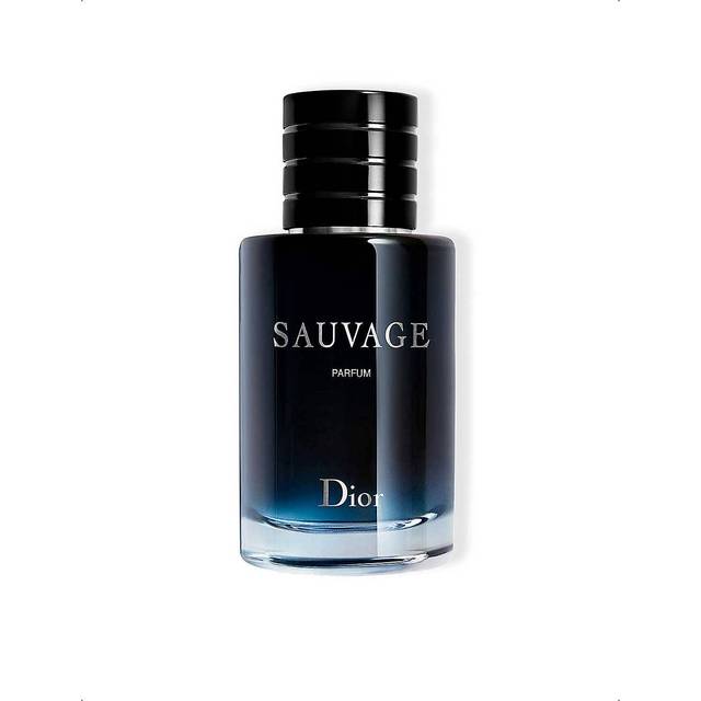 Dior sauvage 100ml eau de parfum spray for him gift box luxury fragrance