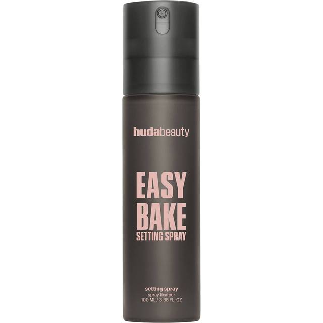 Huda Beauty Easy Bake Setting Spray