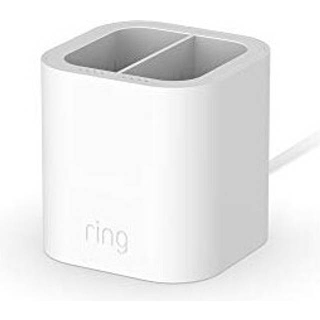 Charging Station for Ring Quick Release Battery Pack