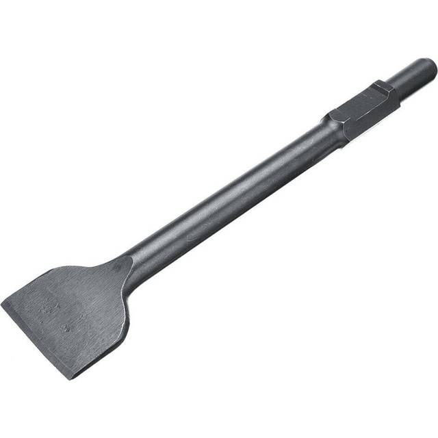(75mm flat chisel) Jack Hammer Drill Chisel For Electric Demolition Hammer Concrete Breaker Jackhammer 95/65
