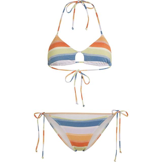 O'Neill - Women's Beach Vintage Madrid Maracas Bikini Set - Bikini size 44, white