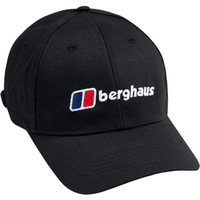Berghaus unisex logo recognition cap