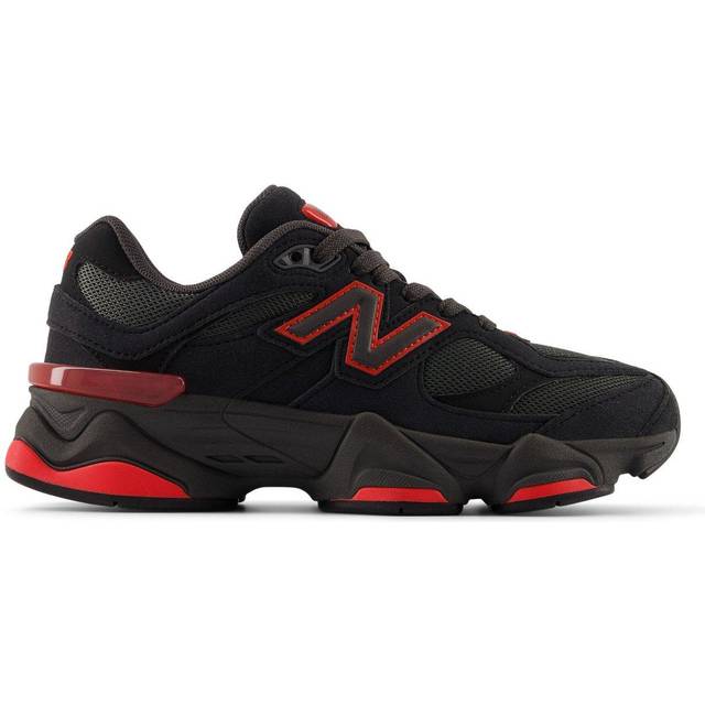 New Balance 9060 Junior - Black - 5