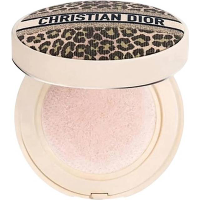 Dior Diorskin Forever Cushion pattern Powder_Rose_Opade
