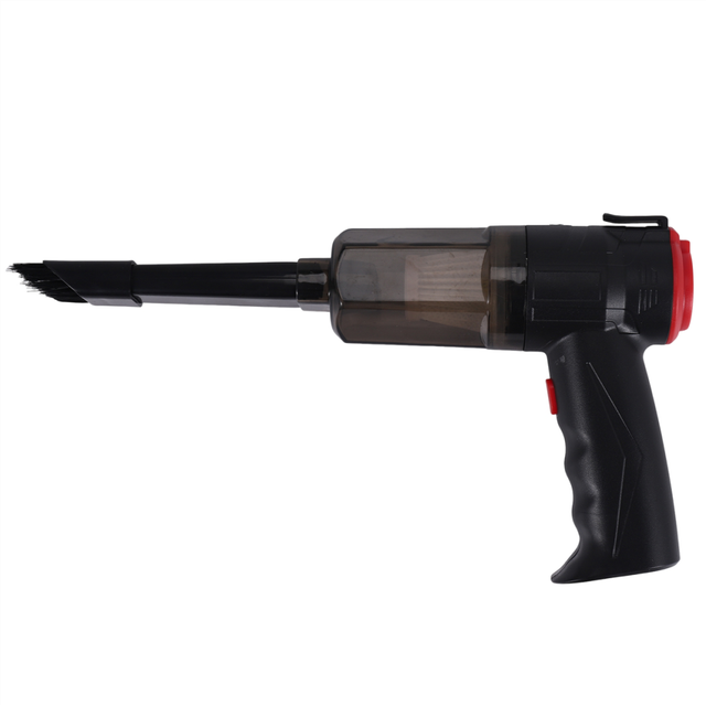 150W Multifunctional Wireless Car Vacuum Cleaner Powerful Handheld Home & Dual Use Mini