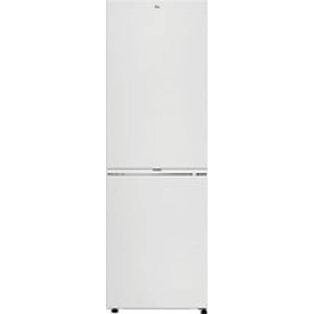 Hoover H-COMBI 300 HONCQ2T618CWK 185cm 60/40 No Frost Fridge Freezer - White
