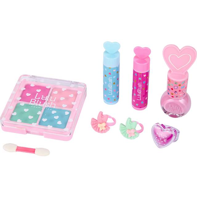Canenco Create It Lulu Blush Make Up Set