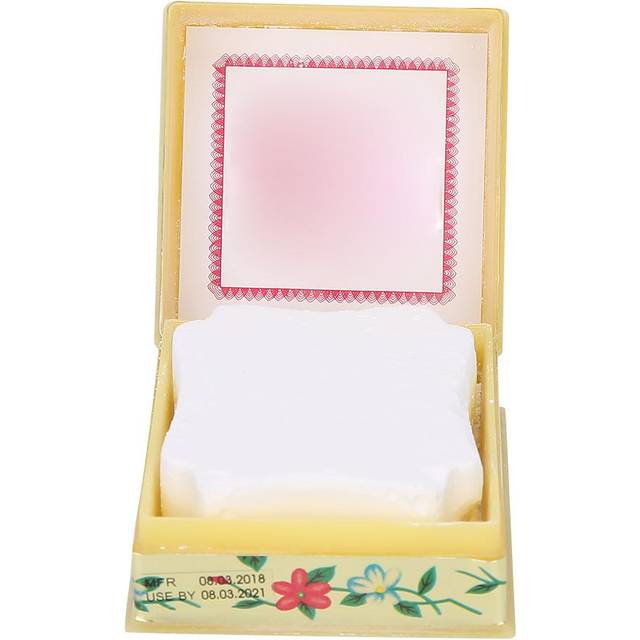 Gold Silver Metal Rust Remover Polishing Powder Jewelry Watch Maintenance Cleaner
