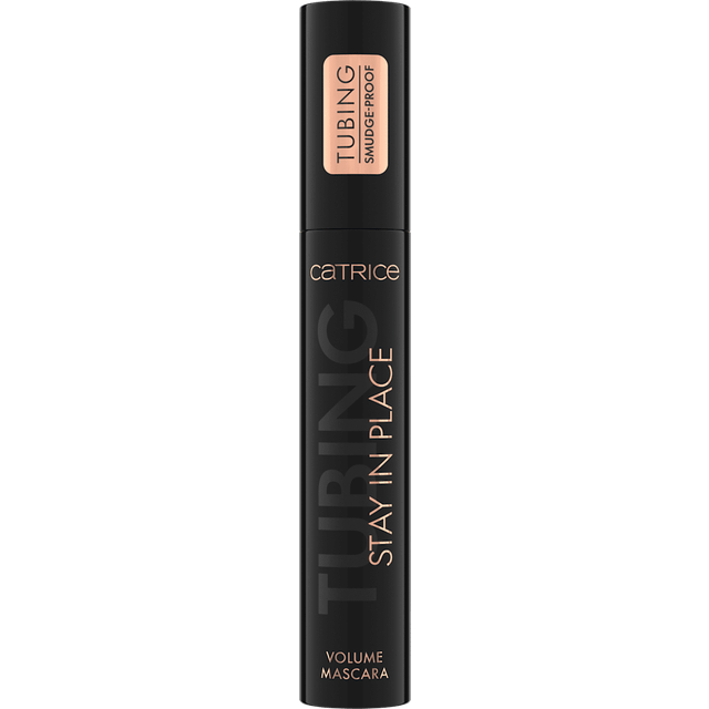 CATRICE TUBING Stay In Place Volume Mascara