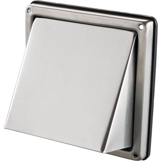 Outdoor Wall Hood mvm 122 v n