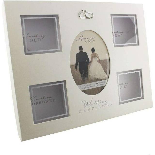 Amore Paperwrap Keepsake Box - Wedding