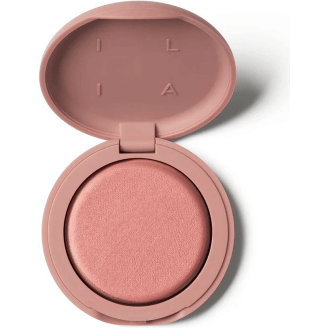 ILIA Soft Focus Slørende Blurring Blush Flutter - For Women