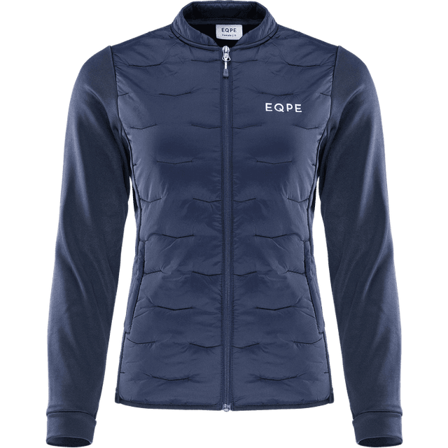 Gida Hybrid Jacket W Navy Blazer (XS) - Blå (XS)