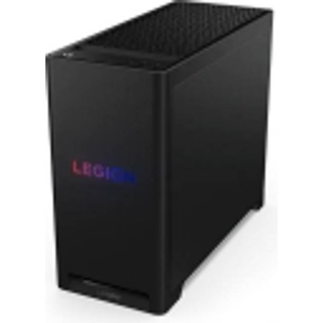 Lenovo Legion T5 - Ryzen 7 | 32GB | 1TB | RTX 5070 Ti