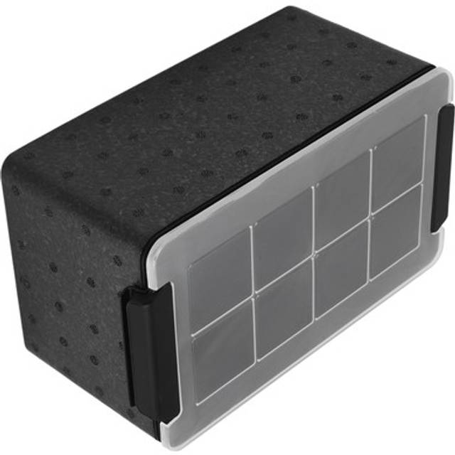 Clear Ice Maker 8 Big Square Ice Square, For Cocktails Y5b82097