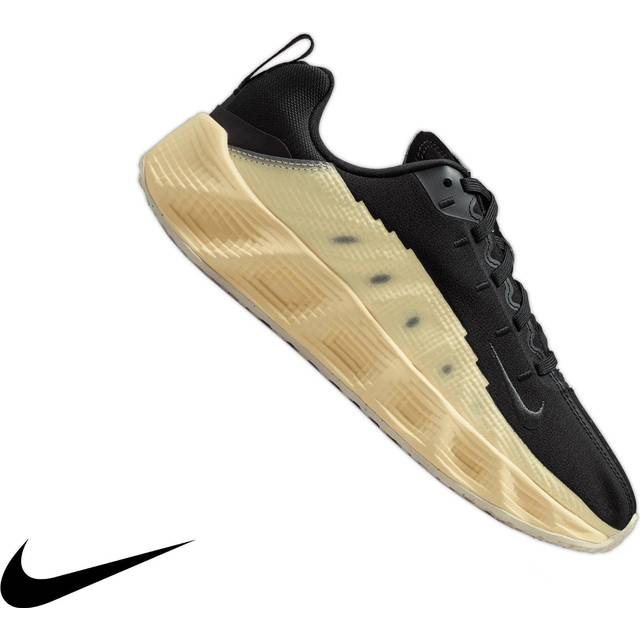 Nike Ava Rover Sko - Sort
