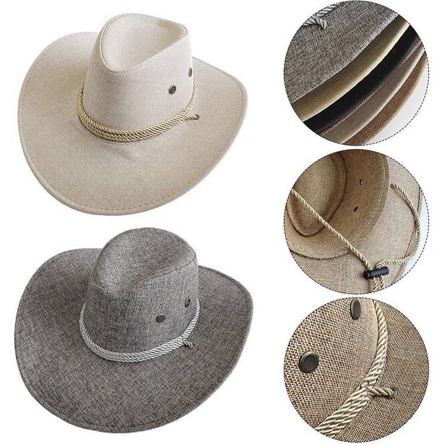 Beach Cap Bucket Style Hats Fisherman Hat Summer Sunscreen Hat Breathable Hats