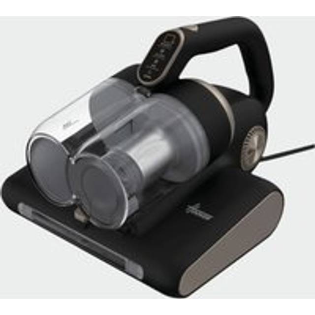Hoover 4-in-1 Corded Handheld UV Mattress Vacuum Cleaner - HMC5 Black & Gold