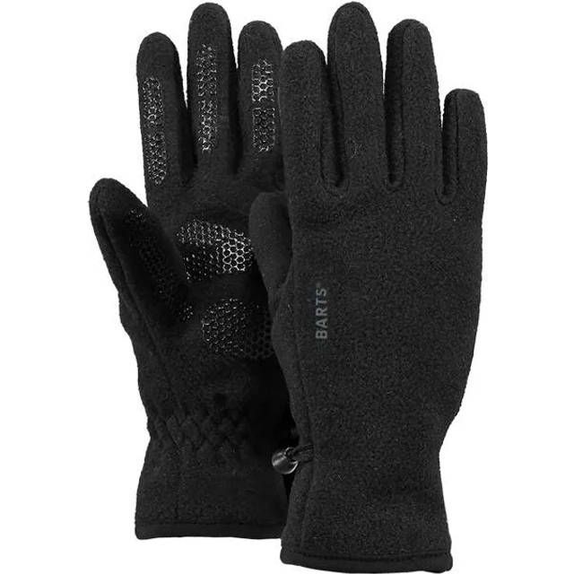 Children's gloves Barts - Noir - Size 3