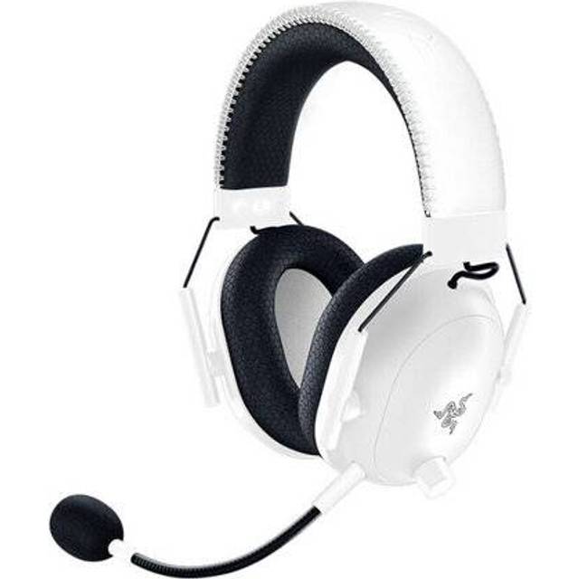 Razer BlackShark V2 Pro for PlayStation Trådlöst Gaming Headset - Vit