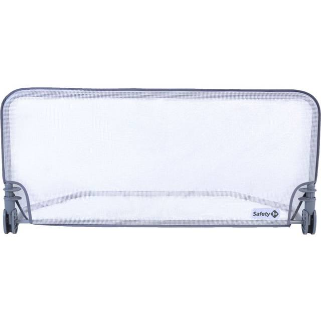 Safety 1st Standard Bed Rail 90cm- Grey