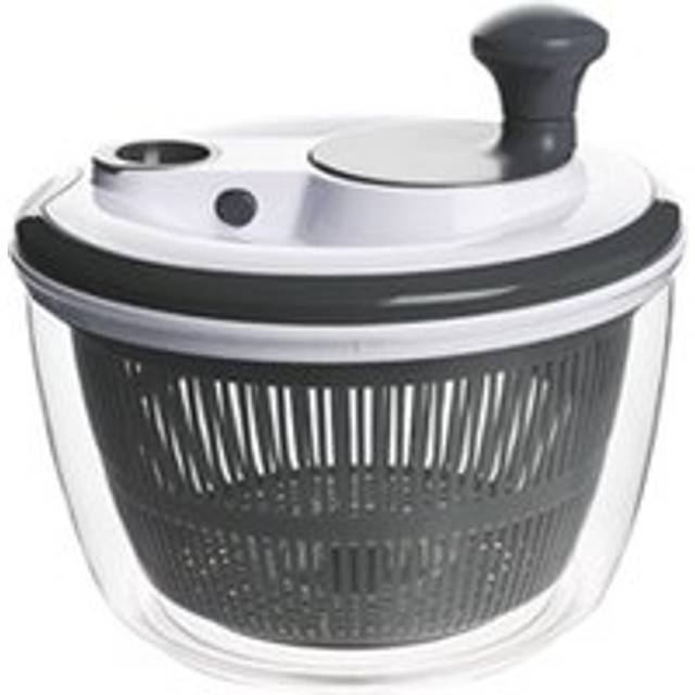 Vogue Salad Spinner Grey 4.5Ltr