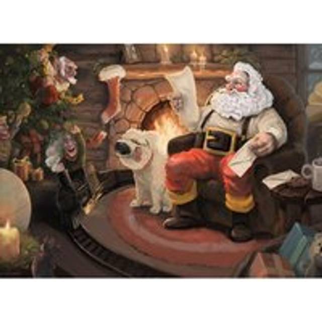 DIY 5D Diamond Painting Full Round Resin Scenery Diamond Embroidery Cross Stitch Kits Christmas Gift Full Square 20X30CM