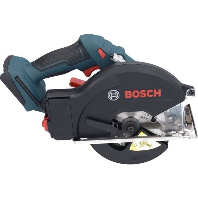 Bosch Professional - Circular Saw bosch gkm 18V-50 (Body only + L-Boxx 238)