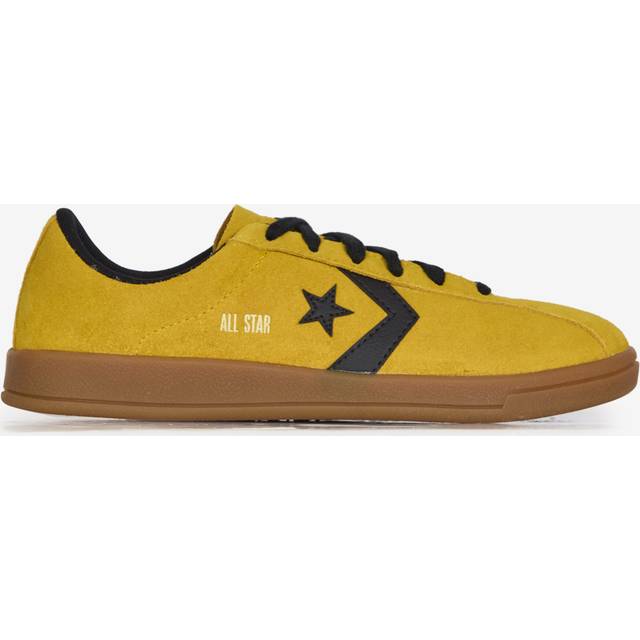 All Star Classic Seasonal Trainers - Orange/Black - 40 (6.5)