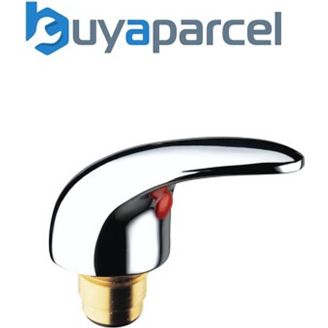 Bristan 1/2 Inch Single Lever Tap Reviver | Chrome | Brass | 40mm x 47mm