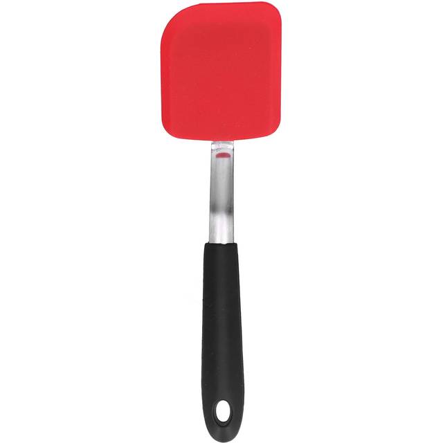 Kitchen Silicone Frying Spatula Cooking Frying Pan Spatula Heatresistant Nonstick Cookware Pancake