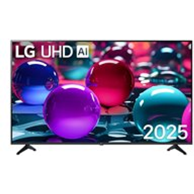 LG 65'' 65UA73006LA / 4K / UHD / 60 Hz / webOS