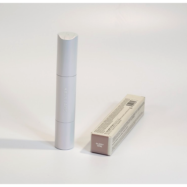 Haus Labs Bio Radiant Glassy Highlighter Balm - Hvid