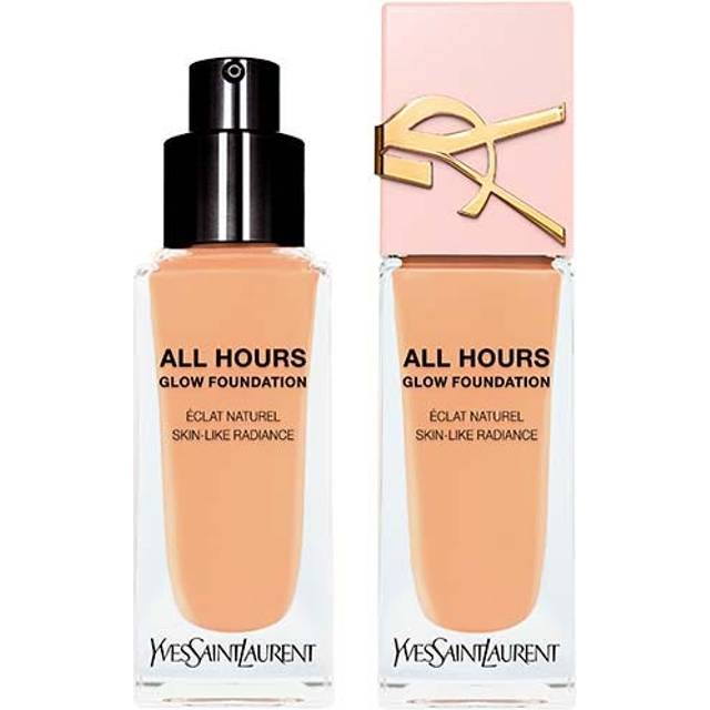 Yves Saint Laurent Fluid Base All Hours Glow Foundation - LN9