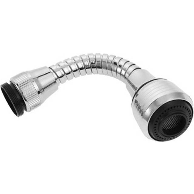 Stainless Steel 360 Degree Rotatable Water Saving Tap Aerator Nozzle 5882