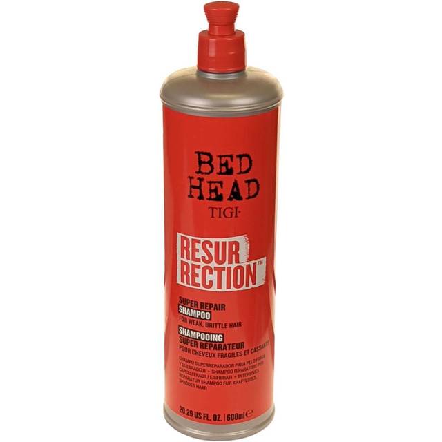 Tigi Head Resurrection Repair Shampoo 600ml