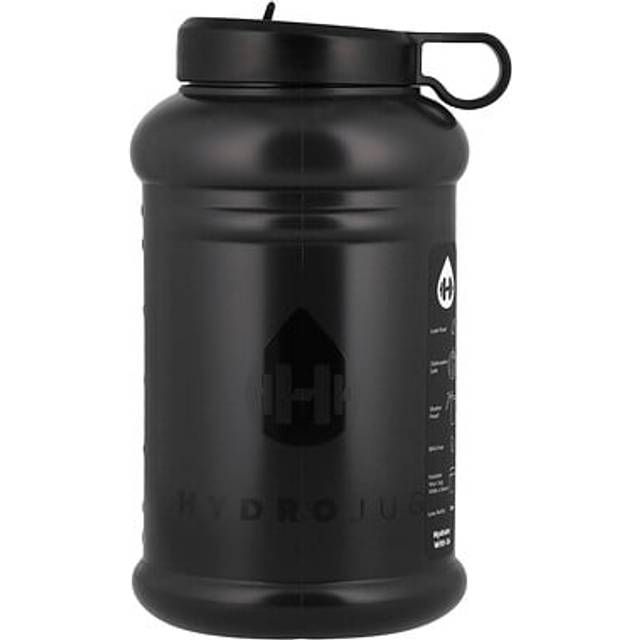 Pro Jug V2, Black
