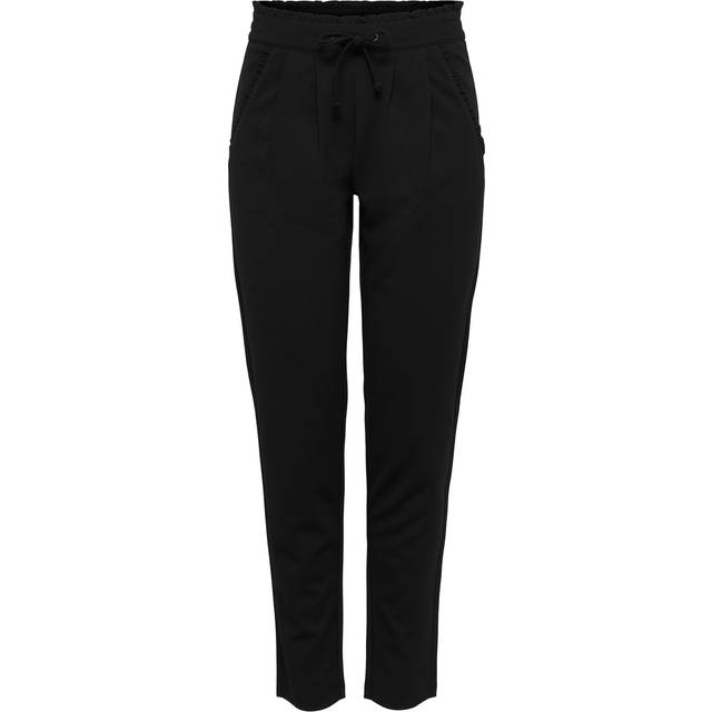 Pantaloni da donna JDY JRS Catia - Noir - 2XSx30