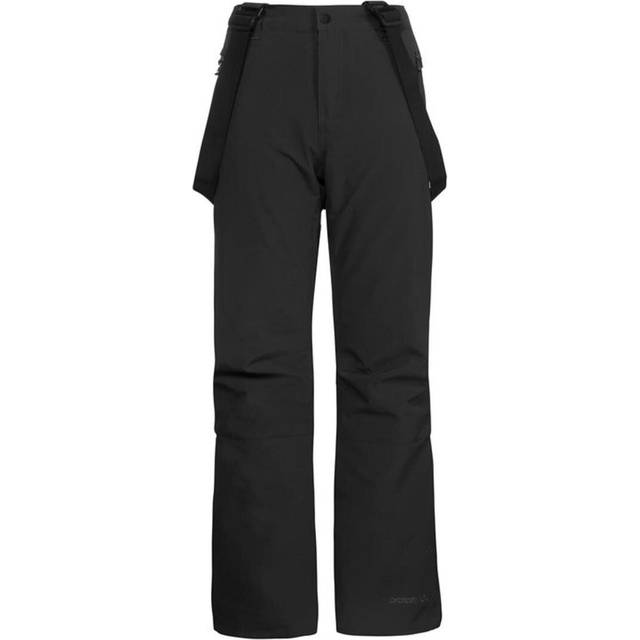 Protest Sunny Pants Black 176 cm Girls
