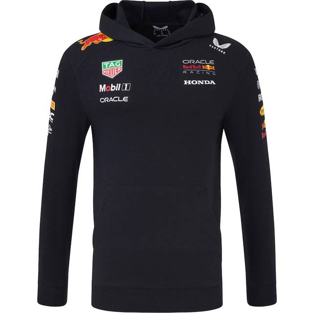 Red Bull Racing 2025 Team Hoodie