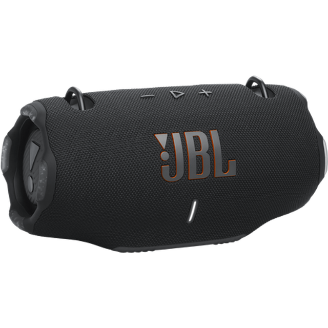 JBL Xtreme 4 Portable Bluetooth Speaker - Blue, Blue