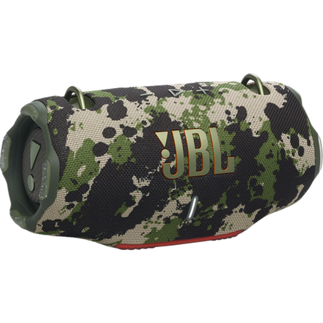 JBL Xtreme 4 - Camo